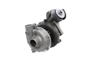 Турбина Mazda Premacy VJ30, VJ30