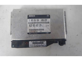 Блок управления АБС 4D0907379J Audi A8 S8 D2 4D