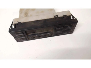 Блок управления климат-контролем Mazda 626