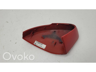 Пластиковая отделка зеркала