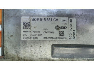 Píst MODUŁ STACJA ŁADOWANIA ŁADOWARKA VW 5QE915681CA Volkswagen Arteon