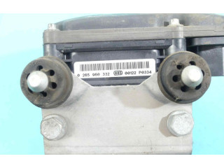 Jednotka ABS 0265960332, IMPRK1064549 Audi A8 S8 D4 4H 2010