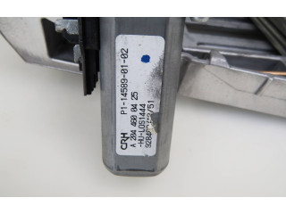    Рулевая рейка A2184601316   Mercedes-Benz CLS C218 X218 2011 - 2017 года