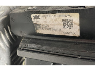 Zpětné zrcátko Alfa Romeo Stelvio 2020 505594460