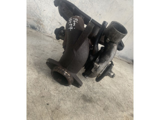 Turbodmychadlo Турбина 9624858780 Fiat Ulysse 2.1