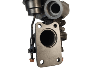  Турбина Volvo XC90  49131-05111, 4913105111RS         