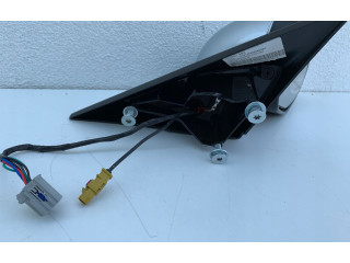 Zpětné zrcátko Fisker Karma 2012