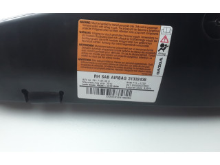 Подушка безопасности в сиденье 31332438   Volvo V70