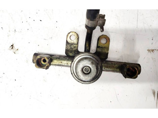 Vstřikovací lišta Subaru Legacy