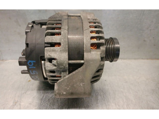 Генератор A6641540002, DAC SsangYong Rexton