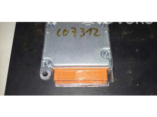 Блок подушек безопасности 96644505   Chevrolet Matiz