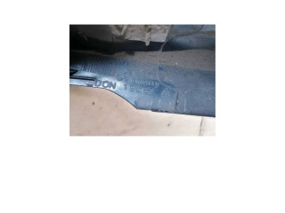 Зеркало электрическое Skoda Yeti (5L) 2009 - 2017 года