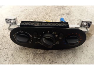 Блок управления климат-контролем 275101924R   Dacia Sandero