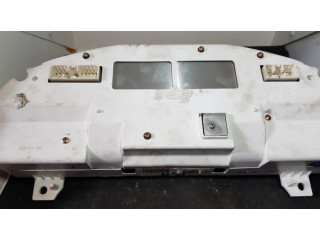 Панель приборов 5038492   Saab 9-5       