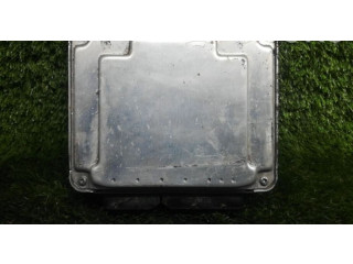 Блок управления двигателя 045906019CD, 0281012749 Skoda Fabia Mk2 (5J)