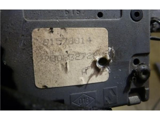 Переключатель дворников 7700832728   Renault Twingo I