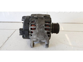 Генератор 03L903023F, 309003354   Volkswagen Golf Plus      