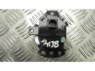 Включатель блокировки дифференциалов