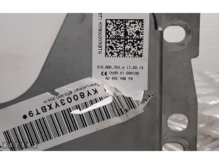 Подушка безопасности пассажира 8t0880204h Audi A5 8T 8F