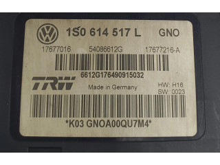 Блок АБС 1S0614517L Volkswagen Up 2011 - года