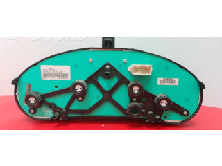 Přístrojová deska Citroen Berlingo 2008 96627451