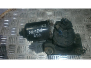 Моторчик дворников 8491006680    Mazda 626