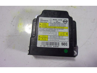 Блок подушек безопасности 8625034780 SsangYong Korando