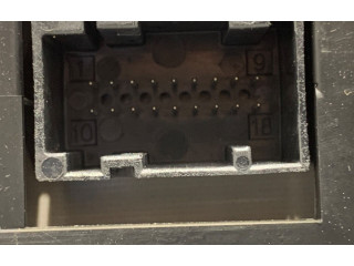 Přístrojová deska  Fiat Panda II 2003 51711237  