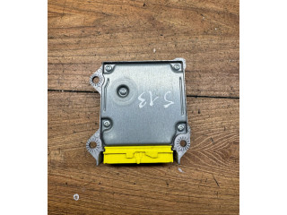 Блок подушек безопасности 1T0909605D, 5WK43828   Volkswagen PASSAT B6