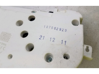 Панель приборов 36002715, S0-2473U   Volvo V50       