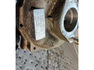 Турбина Honda Accord 7822170001 для двигателя N22B1