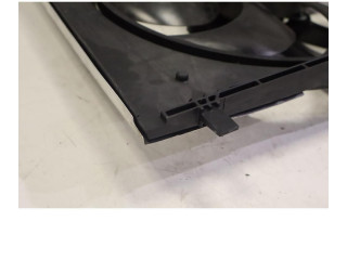 Вентилятор радиатора     9850128380    Peugeot 2008 II 