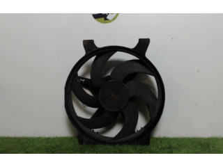 Вентилятор печки       Renault Clio I