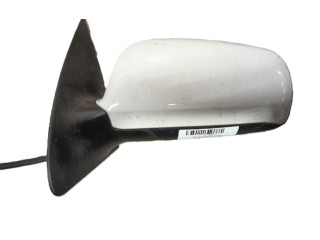 Зеркало электрическое Skoda Fabia Mk1 (6Y) 1999 - 2007 года