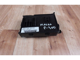 Блок комфорта TK52675Y0D Mazda CX-5