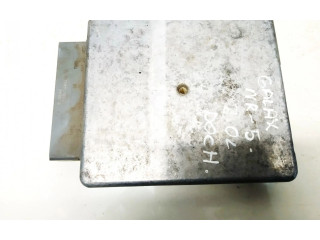 Блок управления двигателя 95vw12a650jb, 95VW-12A650-JB Ford Galaxy