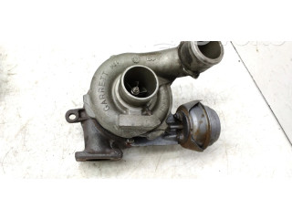  Турбина Alfa Romeo GT  55191934, 716685   для двигателя 937A5000      