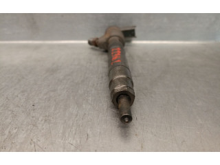 Форсунка 338002A400, 0445110256BOSCH    Hyundai Getz  D4FA 