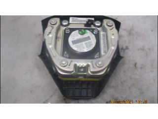 Подушка безопасности водителя 569001C600WK   Hyundai Getz