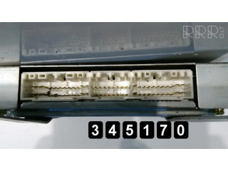 Блок управления двигателя 2797000191   Mazda 323