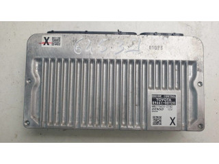 Řídící jednotka 896610DT20, MB2756002782 Toyota Yaris 2016