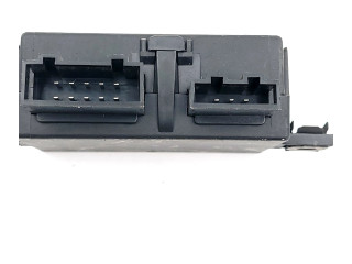 Řídící jednotka 038906013AJ, 0281001912   Volkswagen Polo III 6N 6N2 6NF 2001