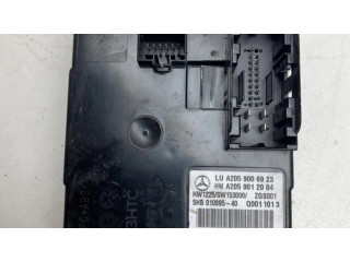 Модуль блока управления кондиционером