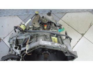 Механическая коробка передач, 6 передач