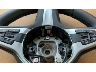 Руль BMW X4 G02  2018- года 32308008178, 32308097022      