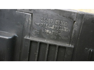 Pojistková skříňka 284B7EB310 Nissan Navara D40 2008