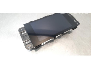 Дисплей    4K0919604, 4K0919604C   Audi A7 S7 4K8