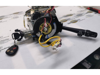  рейка  Колонка рулевая USS15071503, 35USSS001051431   Chevrolet TrailBlazer  -  года