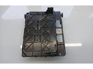   Pojistková skříňka 9643498980, 964349898000   Citroen Berlingo 2002