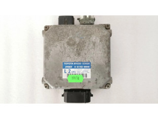 Блок управления усилителя руля